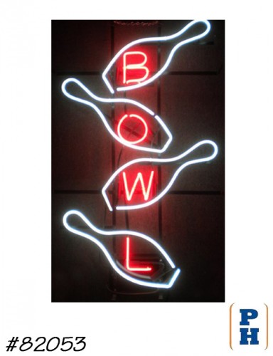 Neon Sign
