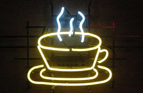 Neon Sign
