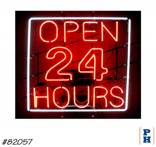 Neon Sign