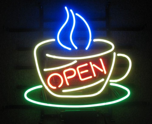 Neon Sign