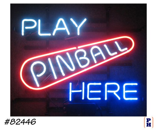 Neon Sign