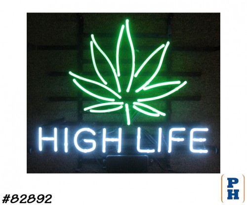 Neon Sign