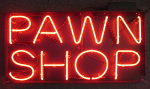 Neon Sign