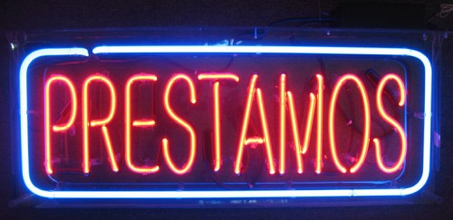 Neon Sign