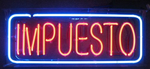 Neon Sign