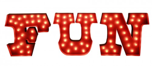 Electric Sign