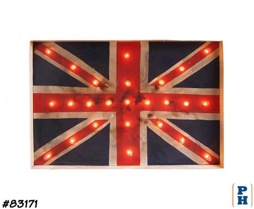 Electric Sign