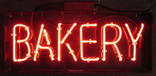 Neon Sign