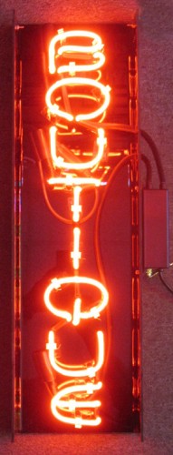 Neon Sign