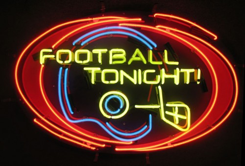 Neon Sign