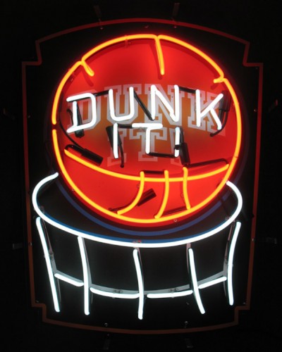Neon Sign