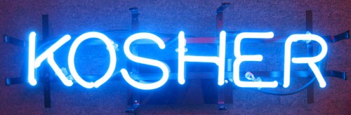 Neon Sign