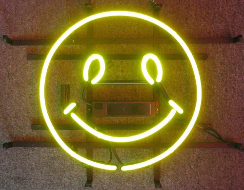 Neon Sign
