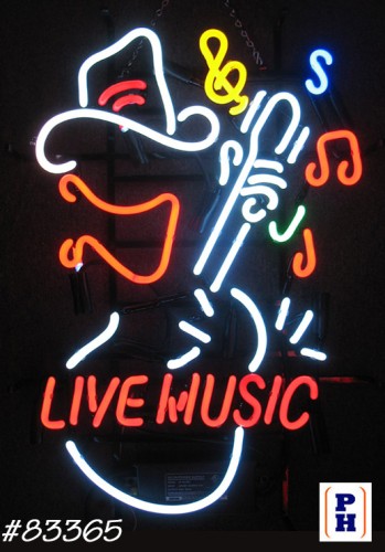 Neon Sign