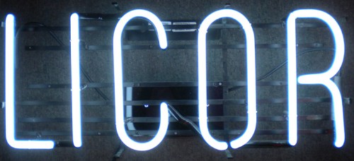 Neon Sign