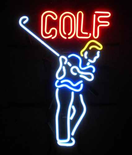 Neon Sign