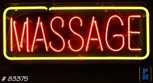 Neon Sign