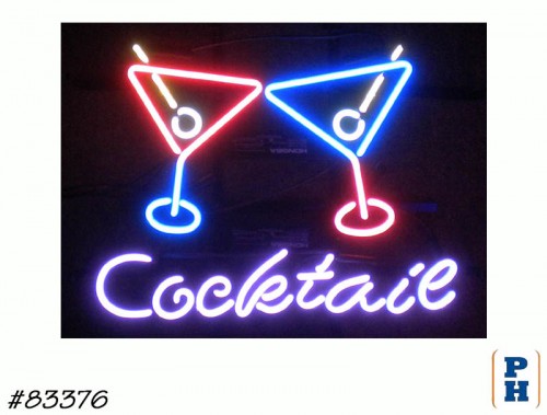 Neon Sign