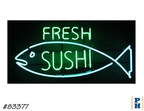 Neon Sign