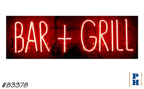 Neon Sign