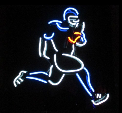 Neon Sign