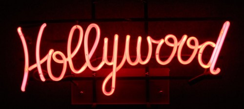 Neon Sign