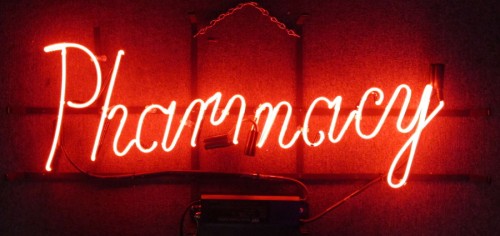 Neon Sign
