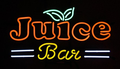 Neon Sign