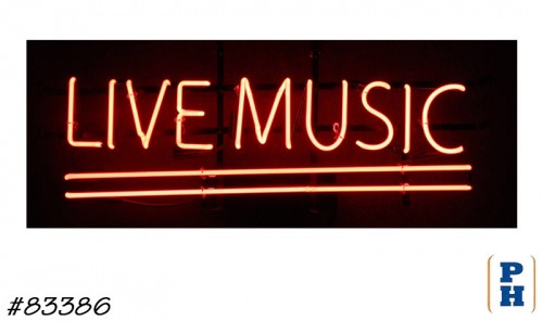 Neon Sign