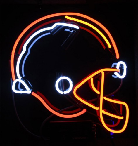 Neon Sign