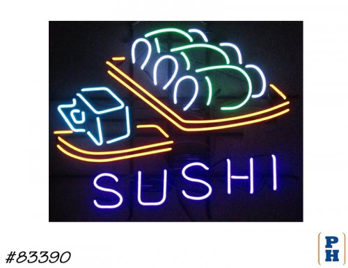 Neon Sign