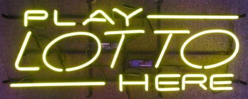 Neon Sign