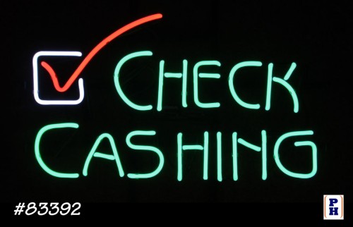 Neon Sign