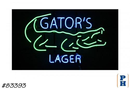 Neon Sign