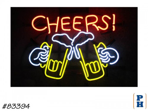 Neon Sign
