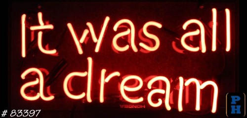Neon Sign