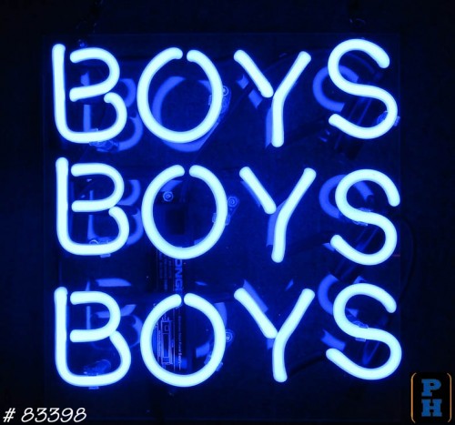 Neon Sign