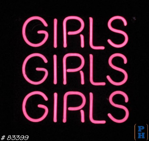 Neon Sign