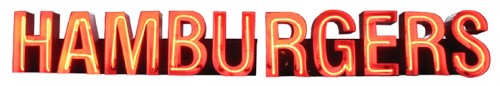 Neon Sign