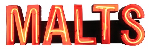 Neon Sign