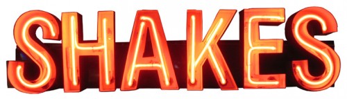 Neon Sign