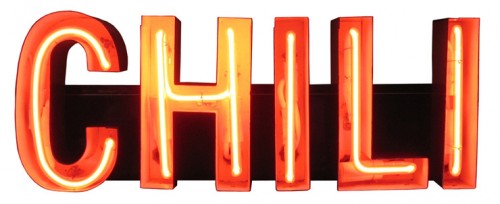 Neon Sign