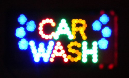 Electric Sign