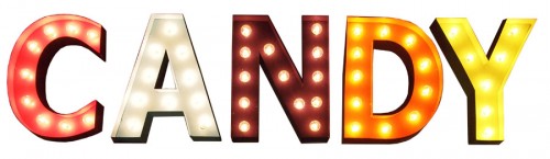 Electric Sign
