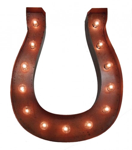 Electric Sign