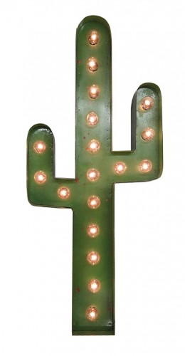 Electric Sign