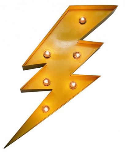 Electric Sign