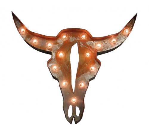 Electric Sign