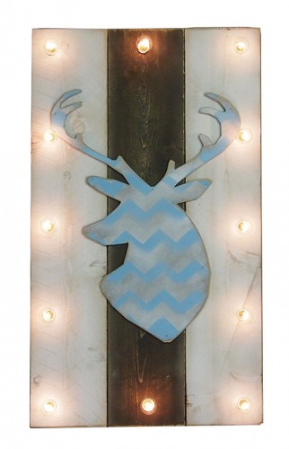 Electric Sign