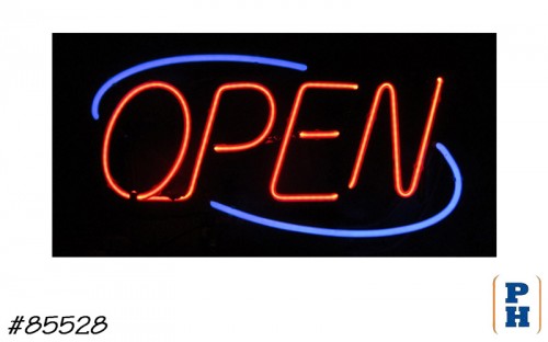Neon Sign